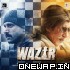 06 Wazir (Theme Song) Wazir