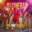 Durga Puja Mix (DJ CINEBAP)